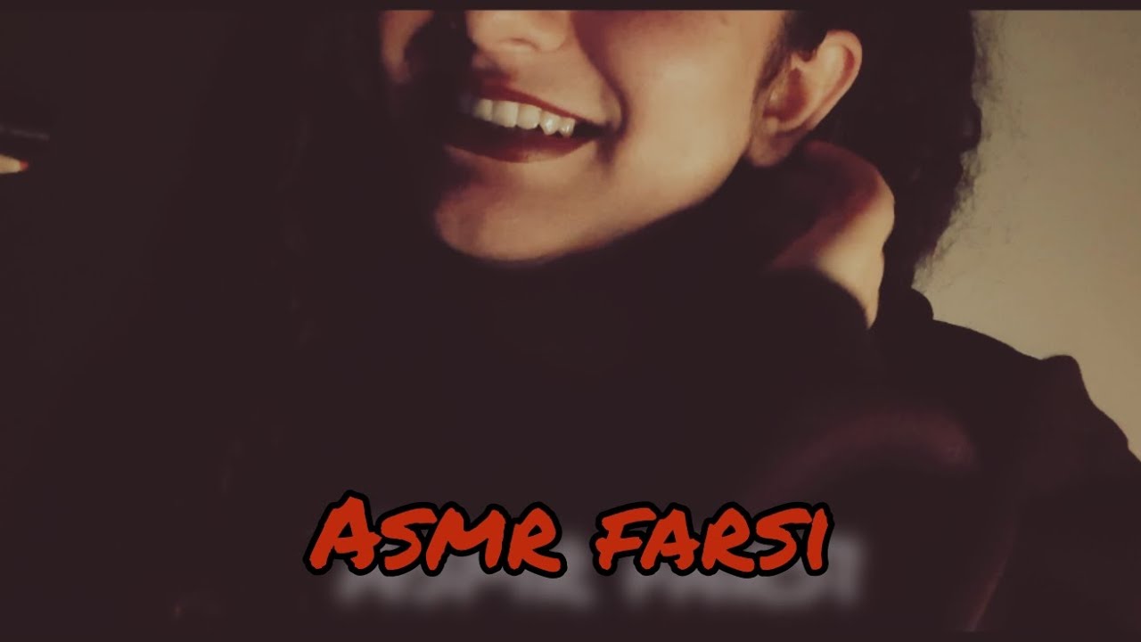 حرکات دستم خوابالوت میکنه🫠|asmr farsi