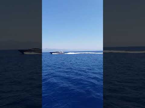 Καράβια στο βυθό
