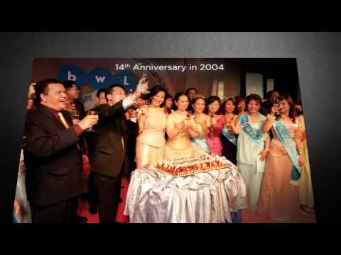 BWL Convention 2013 Opening Video