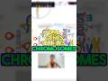 DNA vs. Genes vs. Alleles vs. Chromosomes