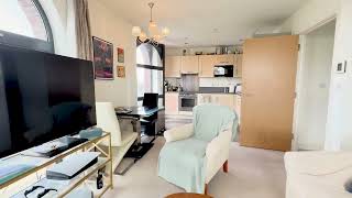 Harbourside Steamship House, BS1 6GL