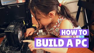 How To Build a PC (Episode 24)