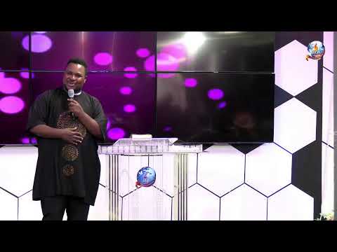 OFM Los Angeles Sunday Service: "Grace for performance" Sunday, May 17th, 2026