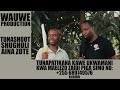 Interview X NYWELE MBILI GANG