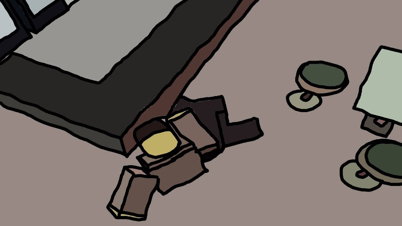 Карта criminality roblox