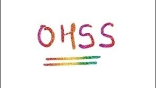 OHSS - pathophysiology