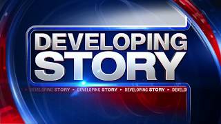 SWAT involved in standoff with barricaded man