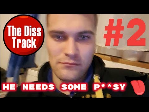 DISS TRACK ON ŠABAHUDIN ŠTULANOVIĆ #2 - SLO VERSION