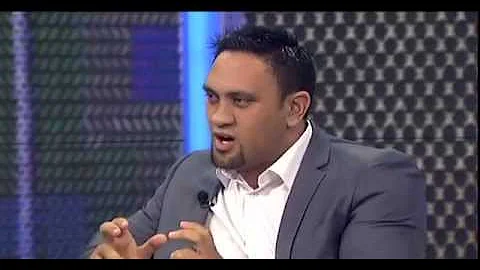 Meet our Māori Party candidate panel