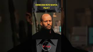 The beginning of the murder #filmstoryline