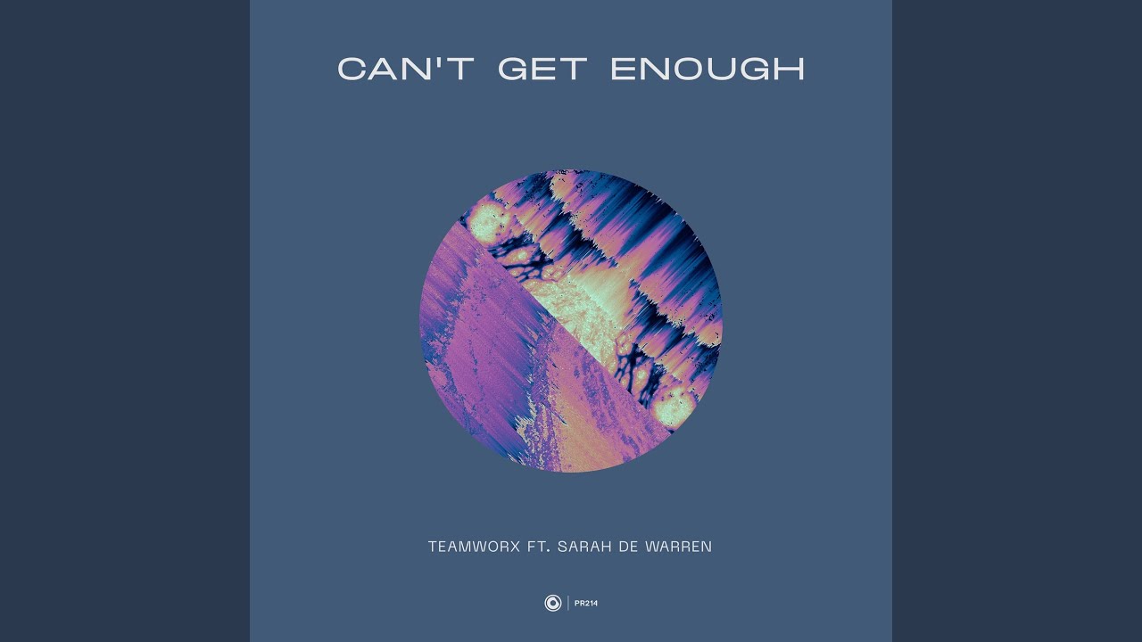 Watch Can't Get Enough on YouTube Watch Can't Get Enough on YouTube