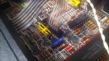 Sinclair ZX Spectrum 128K Toastrack