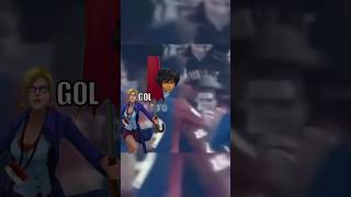 GOOOL DEL MESSILIO xd #leagueoflegends #miliolol #oneshot   #leagueoflegendsmemes