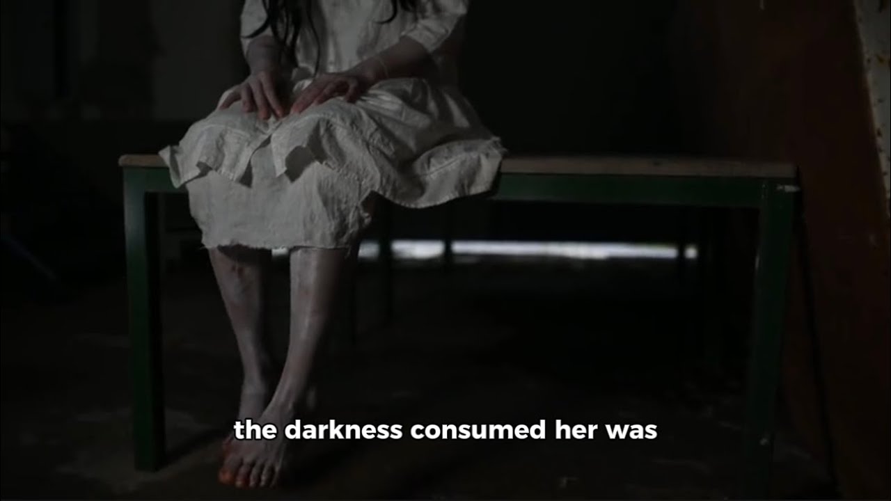 The Haunted Inheritance - Kathy’s Story