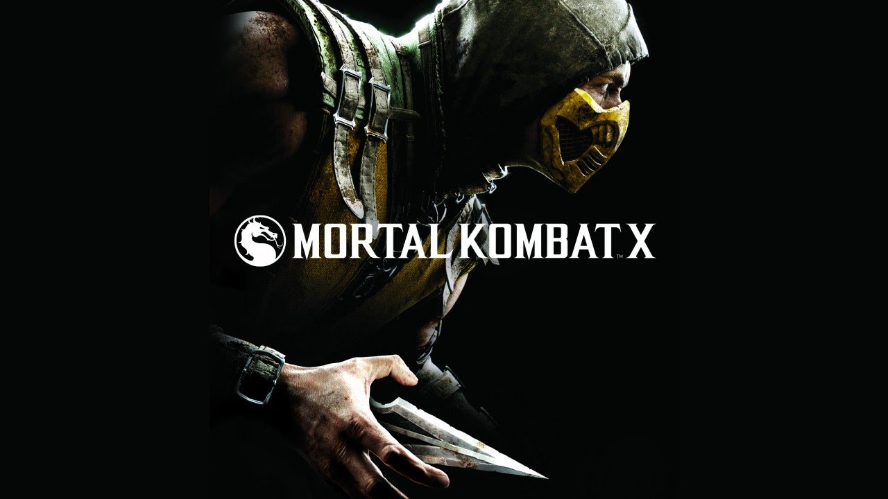 PlayStation E3 2014, Mortal Kombat X