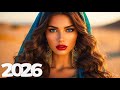 Лучшая Музыка 2026🏖️Зарубежные песни Хиты🏖️Популярные Песни Слушать Бесплатно 2026 #334
