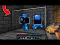 La TRAMPA de OBSIDIANA en Minecraft HCF 🔒