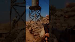 Enemy Assault Repelled P22 #fpsgames #battlefield #battlefield1 #gaming #fps #militarygame #military
