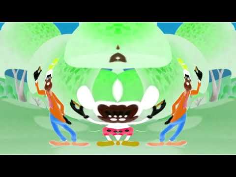 Preview 2 Mickey Mouse Peanut Song (Enhanced With 2 Effects) - YouTube