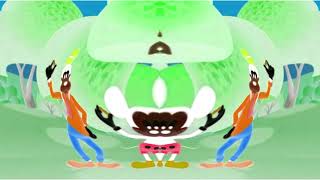 Preview 2 Mickey Mouse Peanut Song (Enhanced With 2 Effects) - YouTube