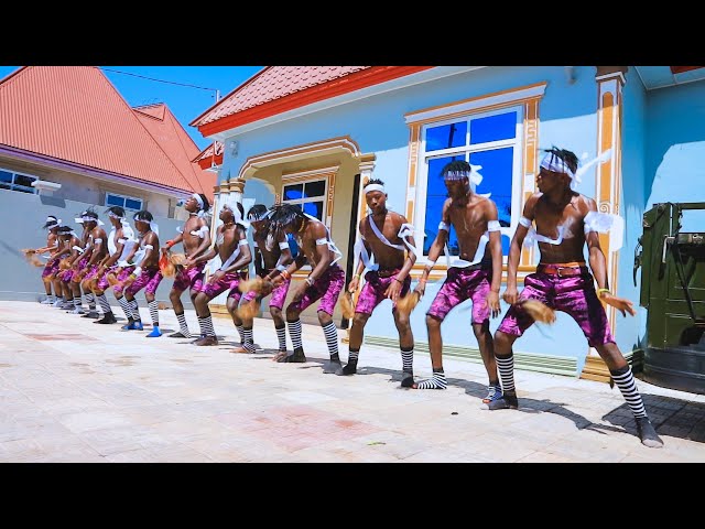 Ngelela Ng'wana Samo_Gudu Official Video class=