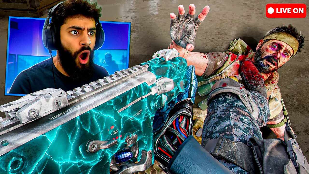 🟢  WARZONE SOLO vs SQUADS 😈