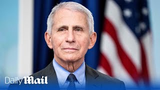 LIVE: Dr. Anthony Fauci testifies on Coronavirus pandemic before House panel