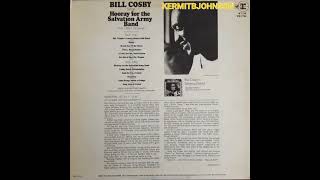 Bill Cosby- "Hooray For The Salvation Army Band!"