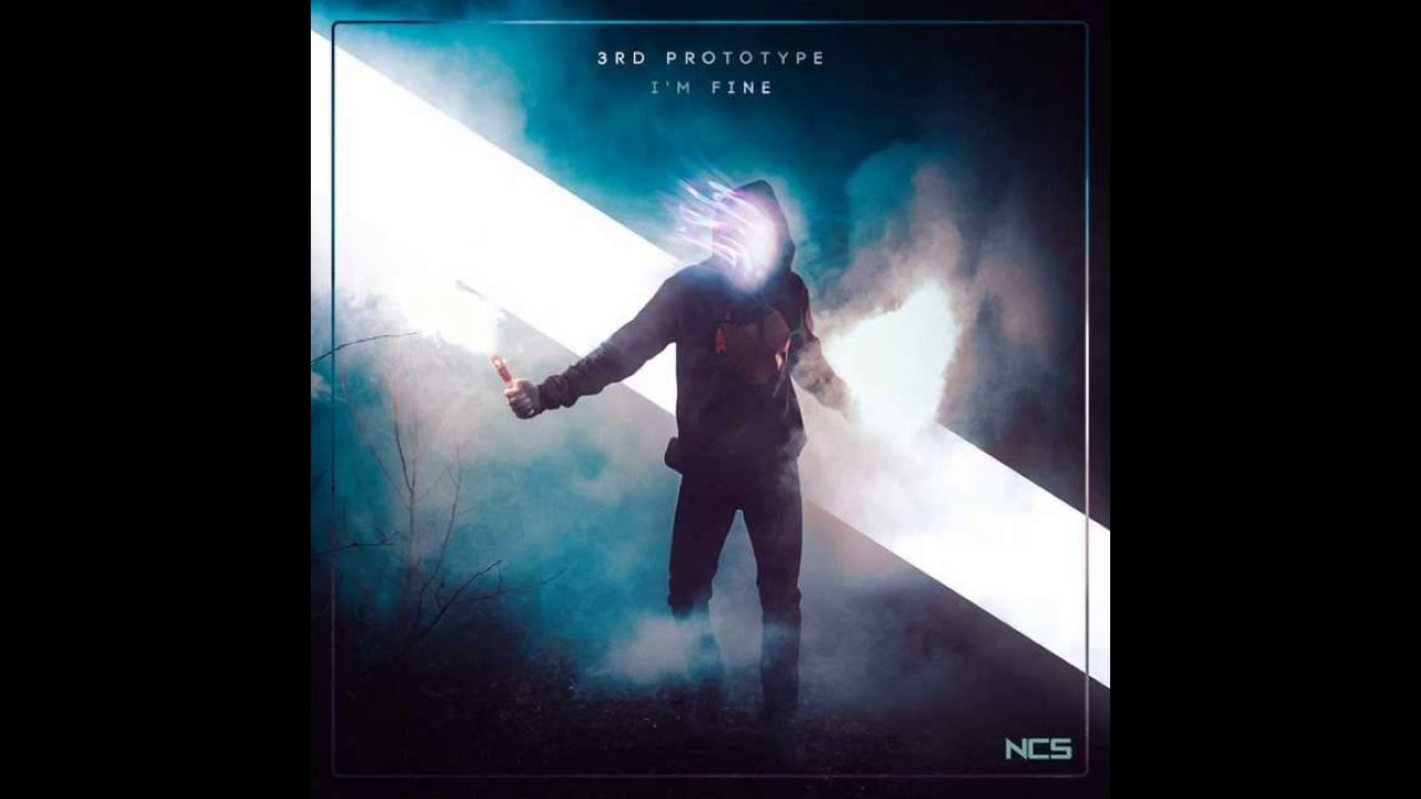 3rd Prototype - I'm Fine