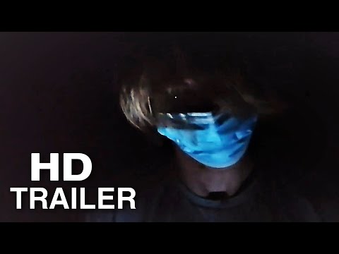 Intruder – Teaser Trailer (2021)
