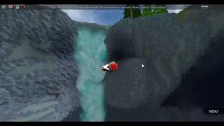 Waterfall clip [Short clips #3] screenshot 2
