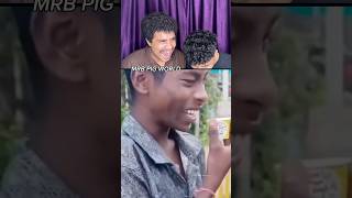 TRY NOT TO LAUGH 😂||WAIT FOR END||MRB PART-1176