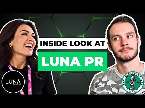 What Industry Experts Say About Luna Okkos' Recovery