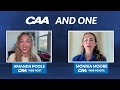 CAA AND ONE: Monmouth extends streak, Stony Brook bounces back, weekend preview
