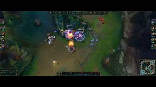 Nami - Gina's double bubble