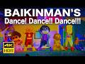 【4K HDR🇯🇵】Baikinman's Dance! Dance!! Dance!!! 2026 [Yokohama Anpanman Children's Museum]