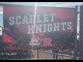 Rutgers practices in Arizona before Rate Bowl against Kansas State: Sights and sounds