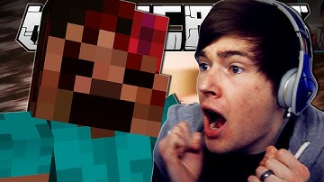 Minecraft | BEST HORROR MAP EVER!! | Grief Custom Map