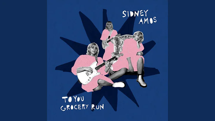 Grocery Run (feat. Barnes Blvd.)