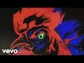 Illya Kuryaki & The Valderramas - Gallo Negro (Cover Audio)