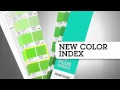 Pantone Plus Series 720p