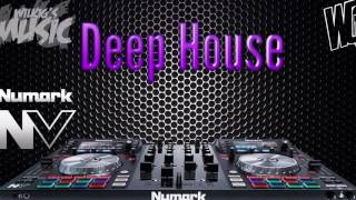 WilkiG Deep House Mix #1 (Numark NV)