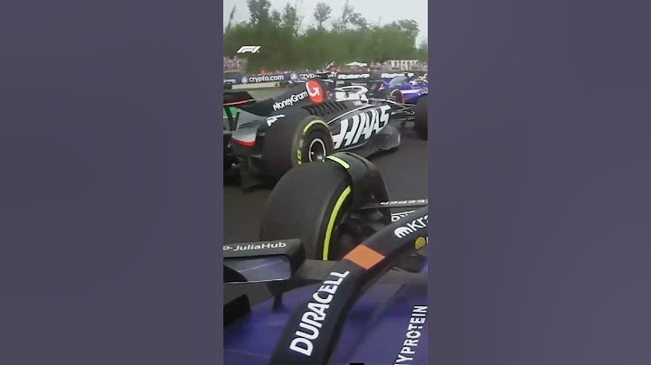 🏁💣🔥 FRANCO COLAPINTO VUELVE A LA FORMULA 1
