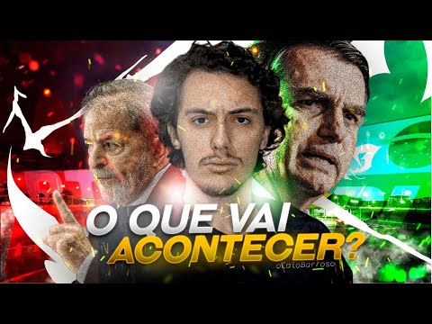 E AGORA? O Brasil de 2023 2026 INDEPENDENTE DE QUEM GANHE