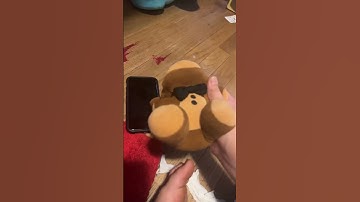 When you think your mic is muted! 😂🤣💀 #fnaffunny ￼#memes ￼#fyp ￼#plushies