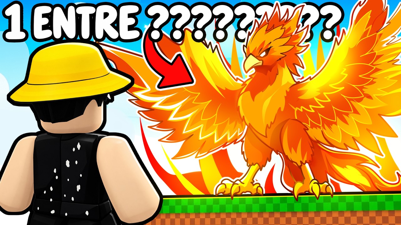 Latest Title & Thumbnail