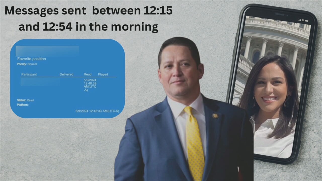 Gonzales staffer’s final moments revealed in new report