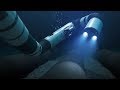Eelume Underwater Robot Eelume Underwater Robot