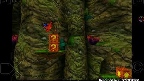 🐶Crash Bandicoot 2: Cortex Strikes Back | Turtle Woods | Part 2🔮