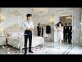 Drunk girl mistakes CEO for a male model; rich CEO falls in love, carries her home!